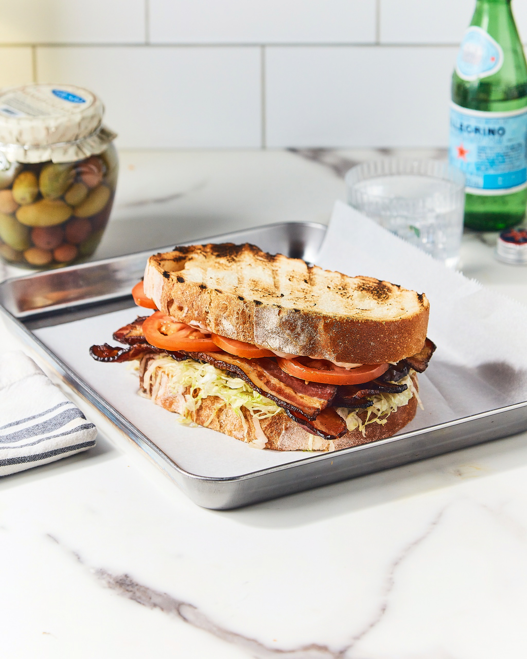Dellaterra5660HMSandwiches